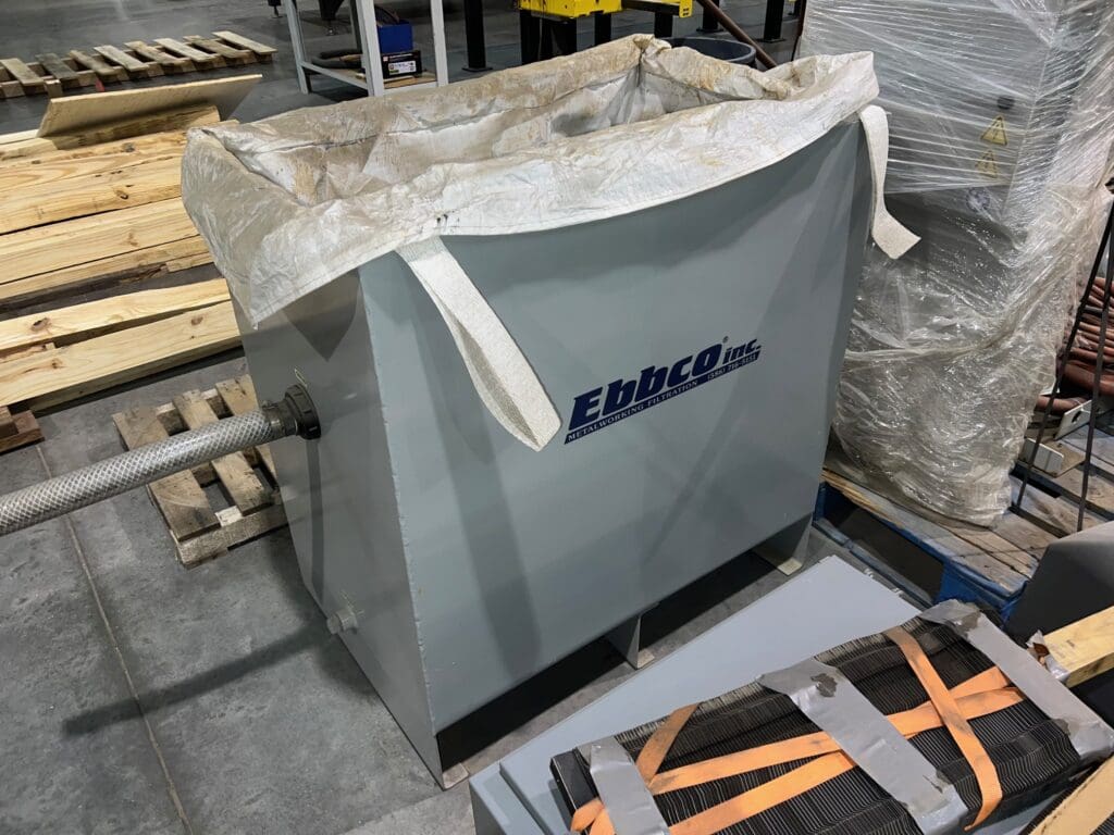 2016 Flow Mach 4 4080c Waterjet, photo 8 of 15