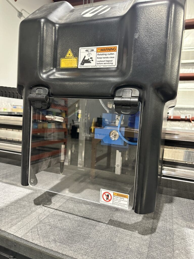 Used Multicam Celero 7322 CNC Router For Sale
