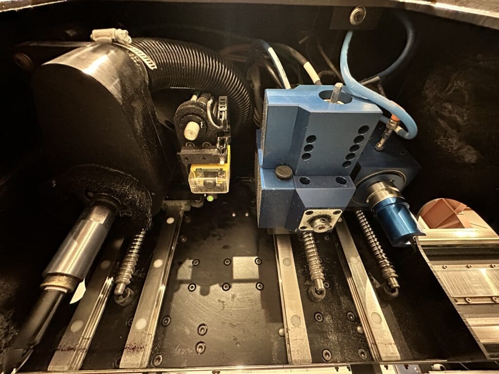 Used Multicam Celero 7322 CNC Router For Sale