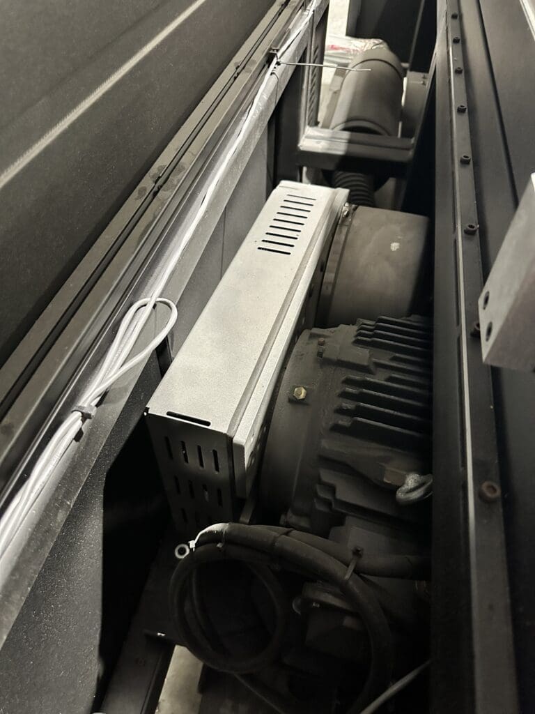 Used Multicam Celero 7322 CNC Router For Sale