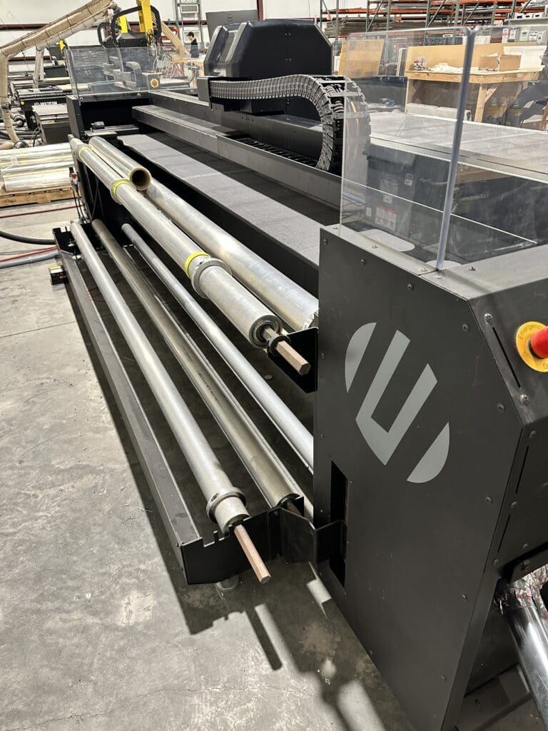 Used Multicam Celero 7322 CNC Router For Sale