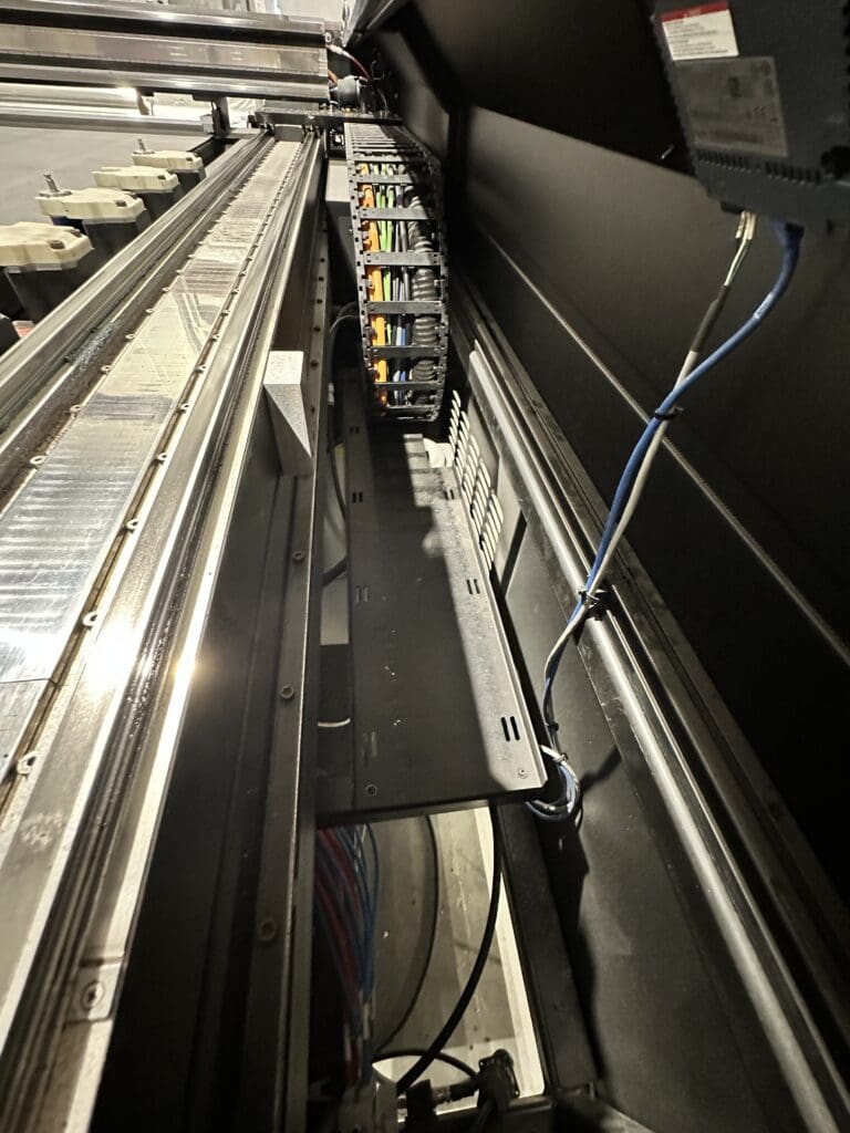 Used Multicam Celero 7322 CNC Router For Sale