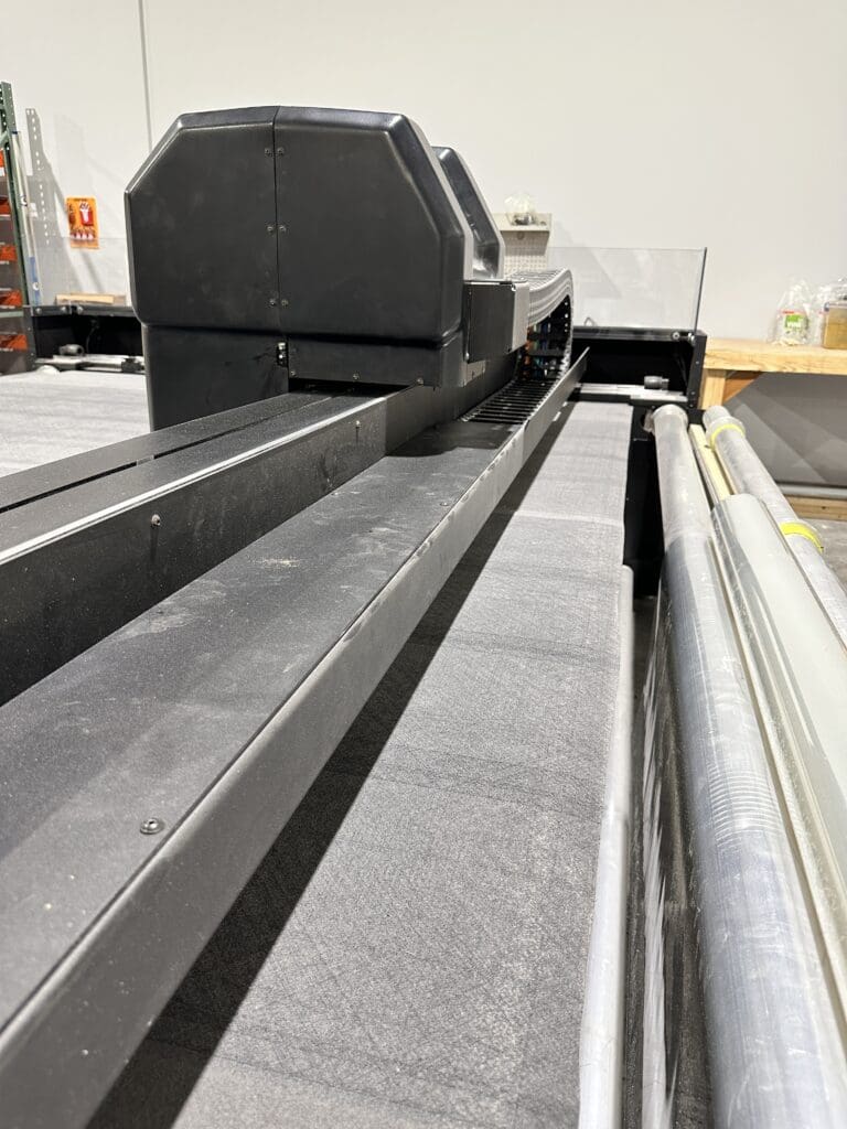 Used Multicam Celero 7322 CNC Router For Sale