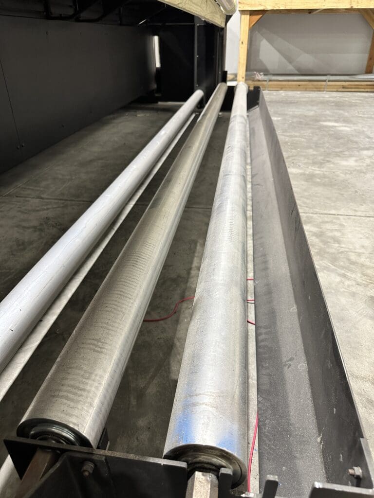 Used Multicam Celero 7322 CNC Router For Sale