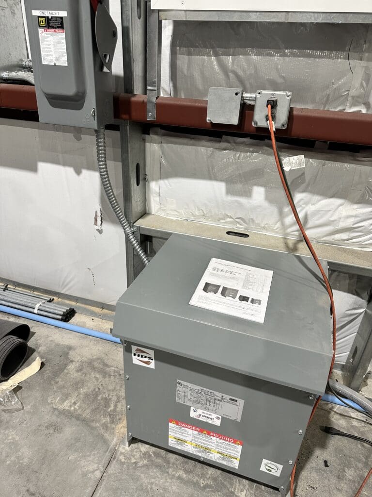 Used Multicam Celero 7322 CNC Router For Sale