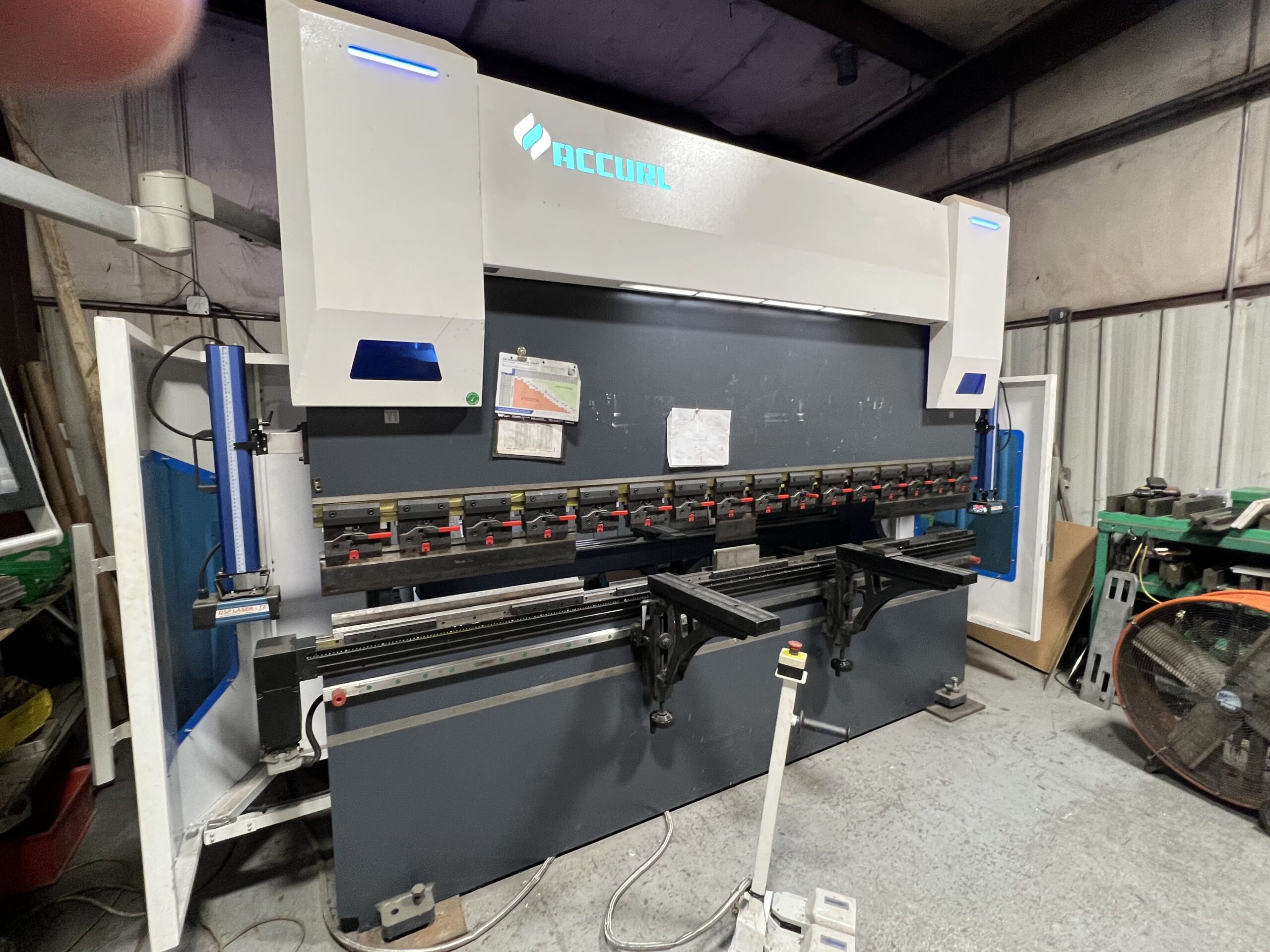 2020 Accurl Genius Pro B32135