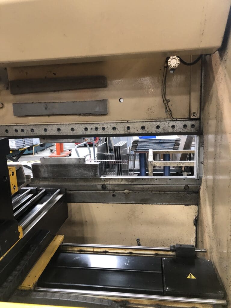 Used Cincinnati 90PF6 Press Brake For Sale