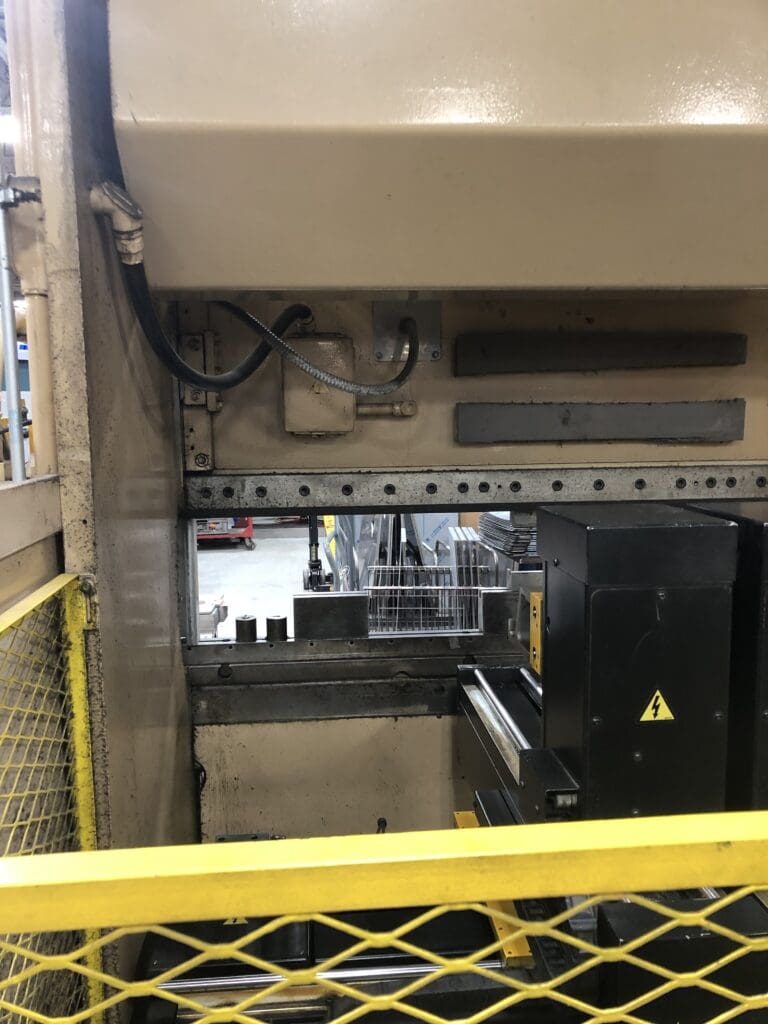 Used Cincinnati 90PF6 Press Brake For Sale