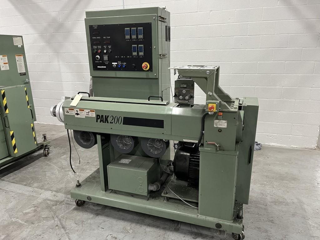 2014 Cincinnati Milacron PAK200