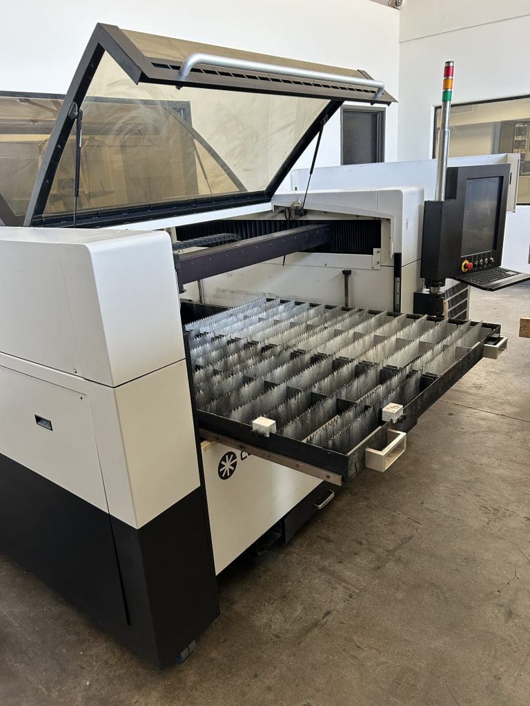 2014 Coherent Meta 10C Laser, photo 4 of 11