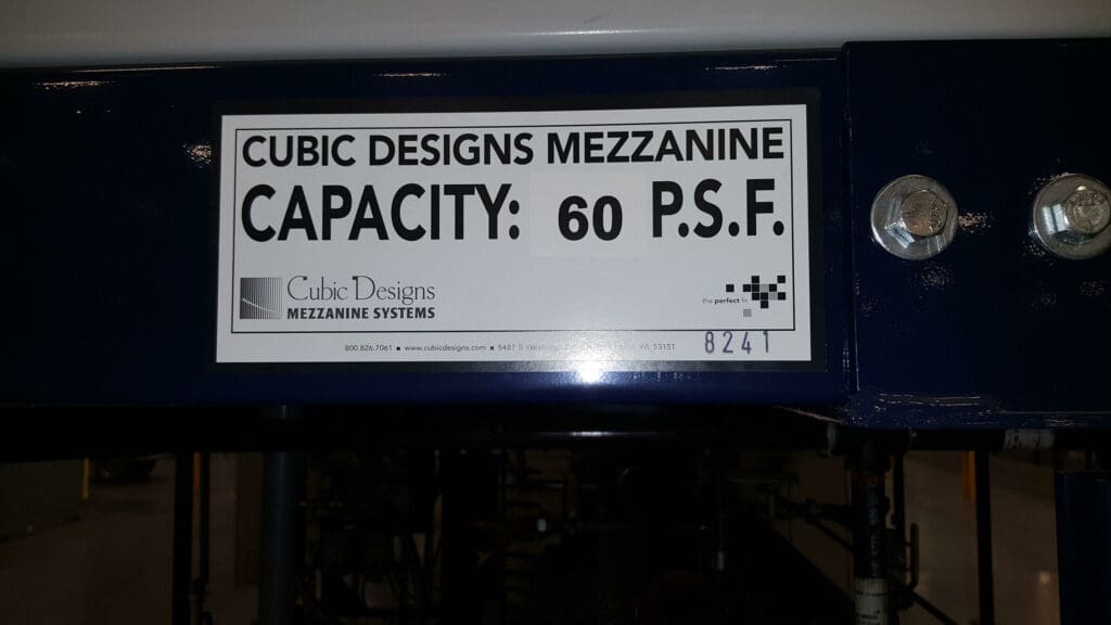 Used GT Advanced Technologies ASF Vacuum Chamber For Sale
