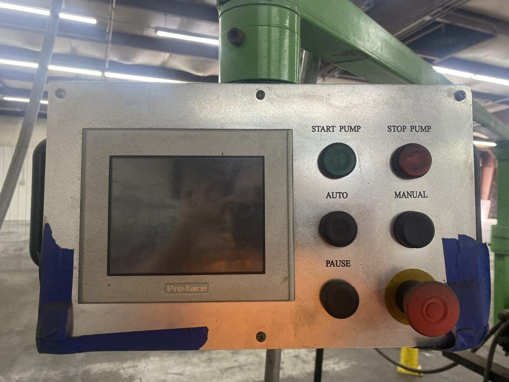 2014 Hines 300 NC Tube/ Pipe Bender, photo 8 of 21