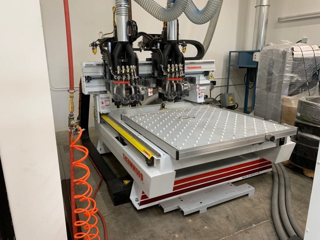 Thermwood 45-5