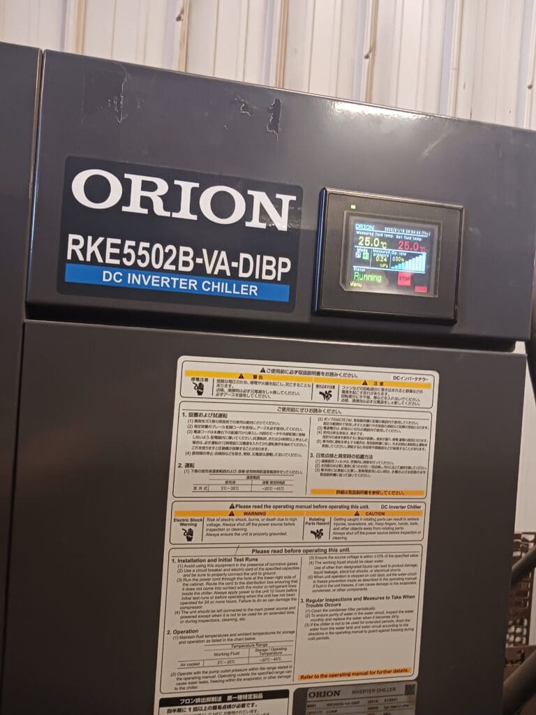 Used Amada ENSIS 3015 AJ CNC Laser For Sale