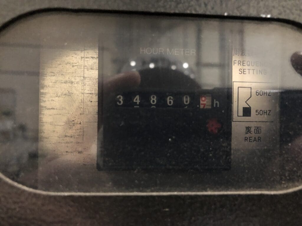 1996 Amada Lasmac LC-1212 Laser, photo 4 of 10