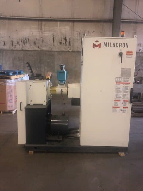 2016 Cincinnati Milacron S 250