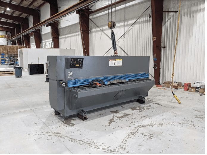 Haco HDE 2510