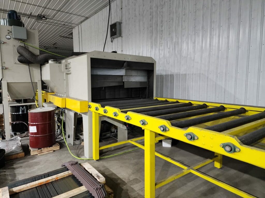 2022 LS Industries LS STRB-E7036