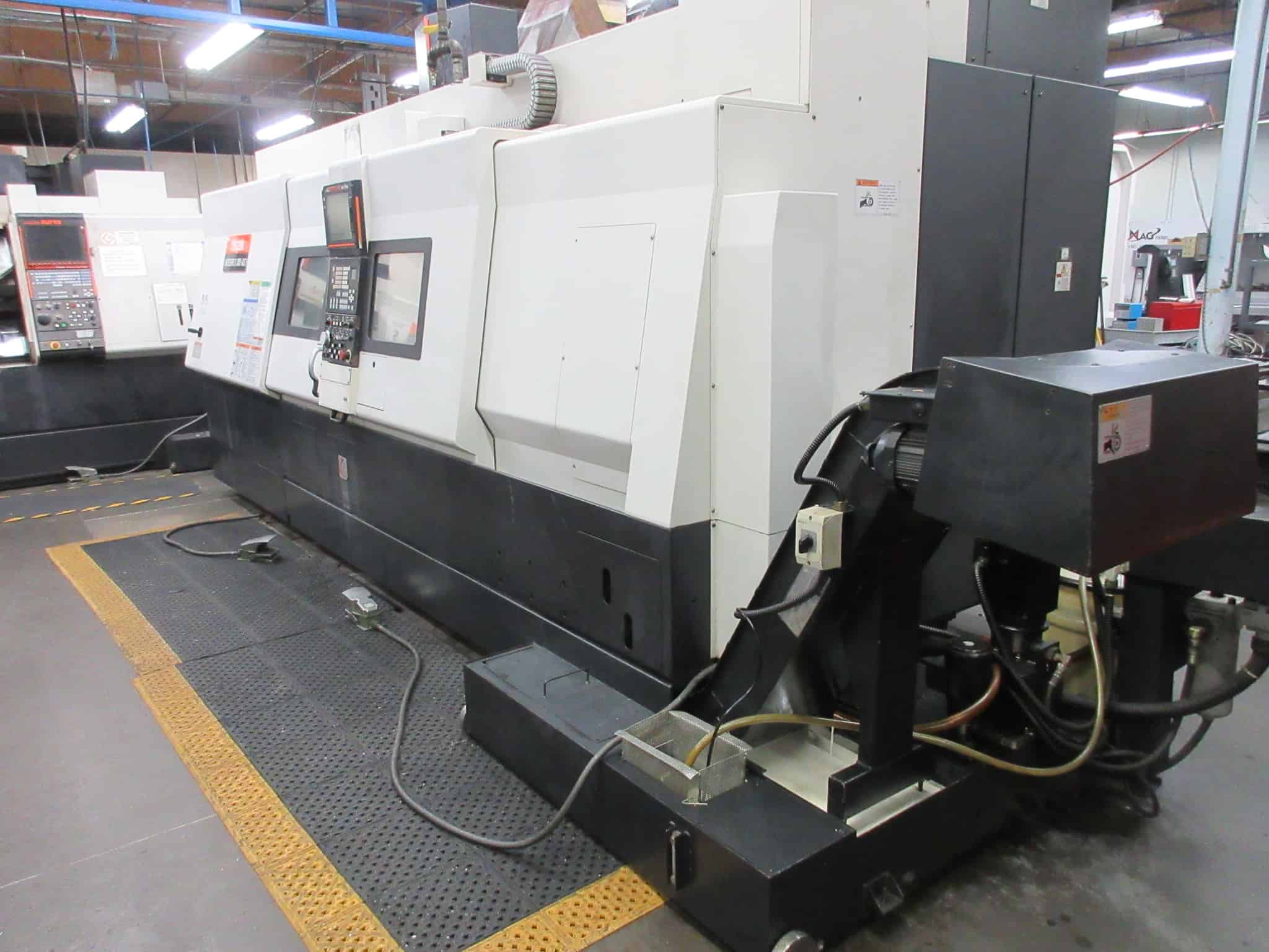 2005 Mazak Integrex 300-IIIS