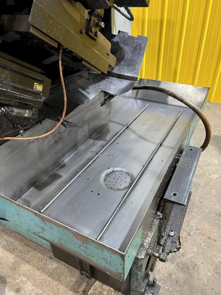 2012 Modern 6S Tube/ Pipe Bender, photo 14 of 32