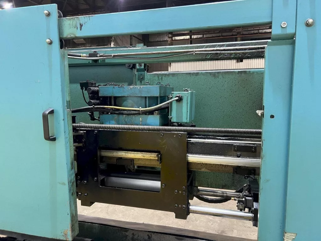 2012 Modern 6S Tube/ Pipe Bender, photo 7 of 32