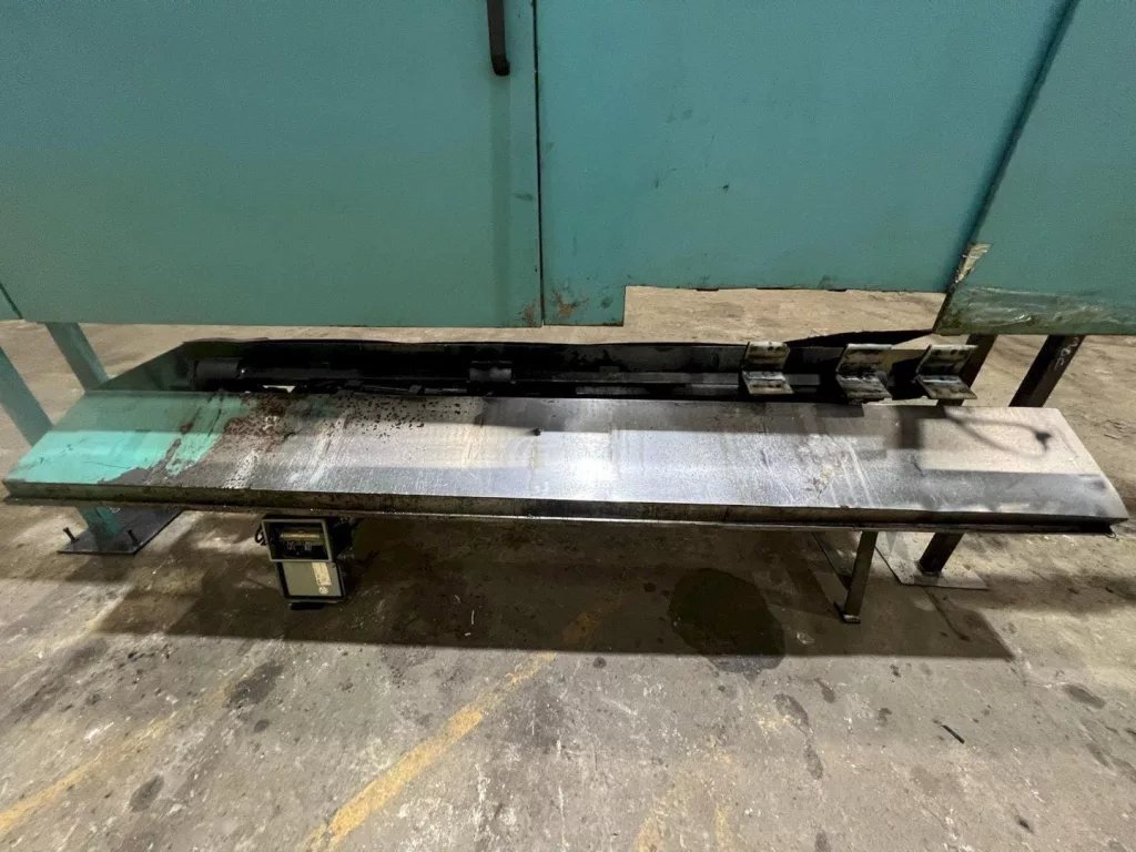 2012 Modern 6S Tube/ Pipe Bender, photo 12 of 32