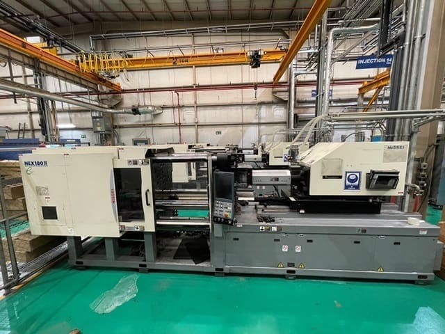 2018 Nissei NEX180IV-25E