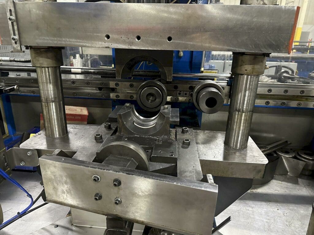 2012 Proto-1 RAM70-F Tube/ Pipe Bender, photo 3 of 11