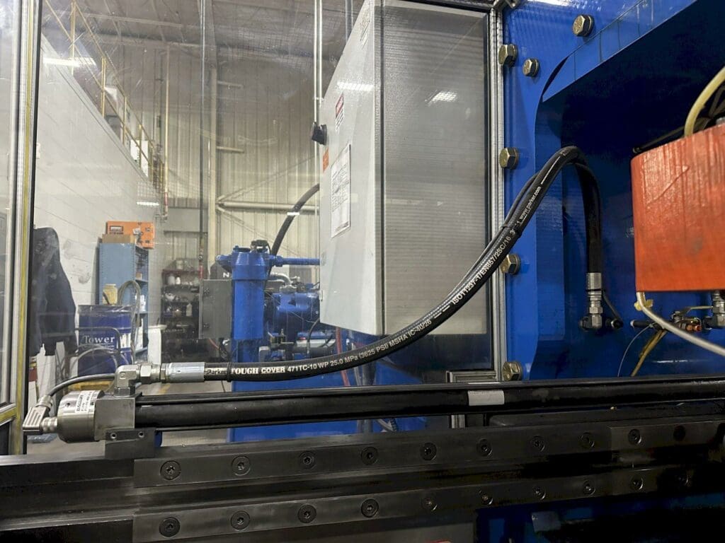 2012 Proto-1 RAM70-F Tube/ Pipe Bender, photo 4 of 11