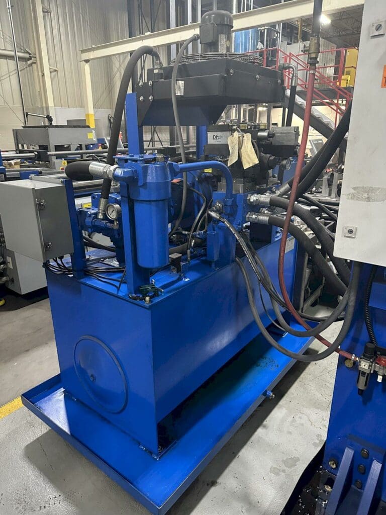 2012 Proto-1 RAM70-F Tube/ Pipe Bender, photo 7 of 11