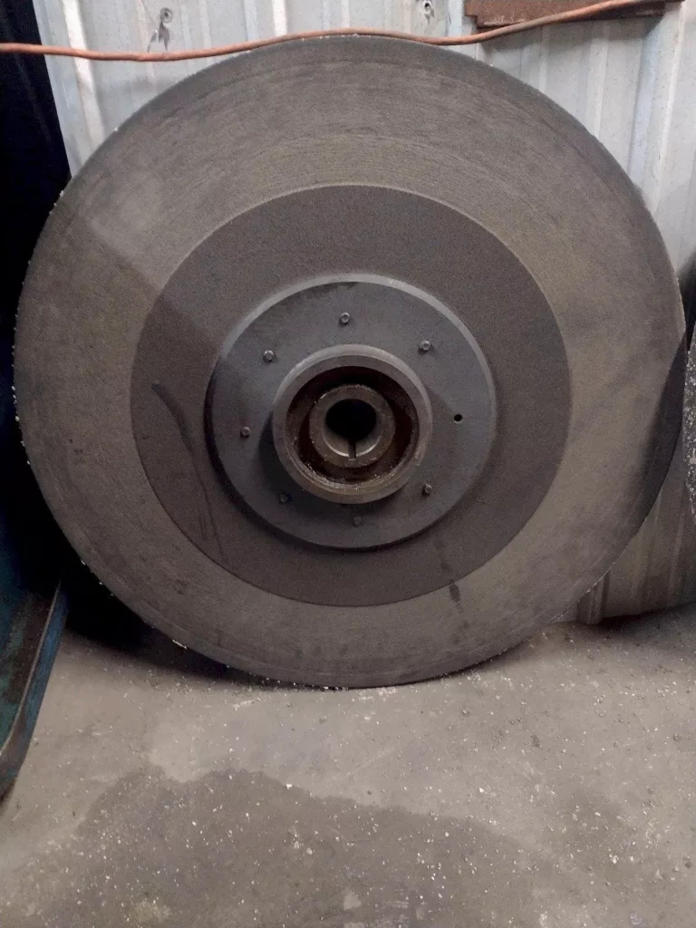 Van Norman 028X84 Grinder, photo 23 of 23