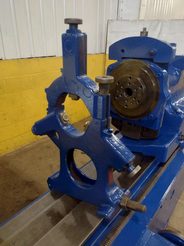 Van Norman 028X84 Grinder, photo 5 of 23