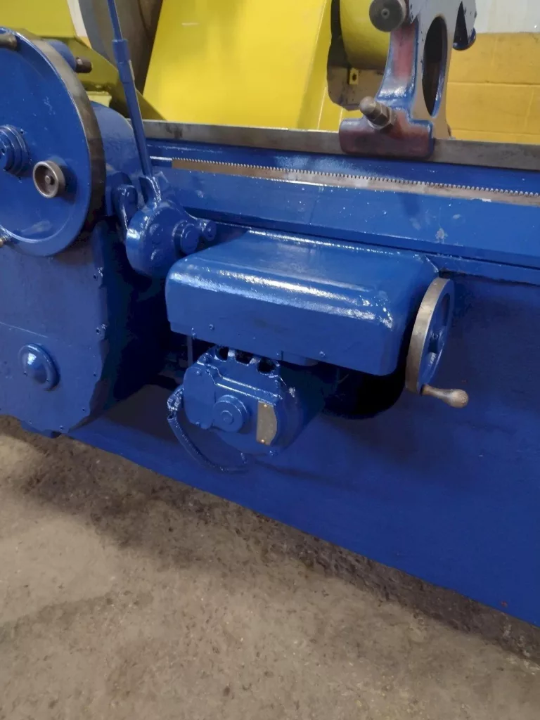 Van Norman 028X84 Grinder, photo 10 of 23