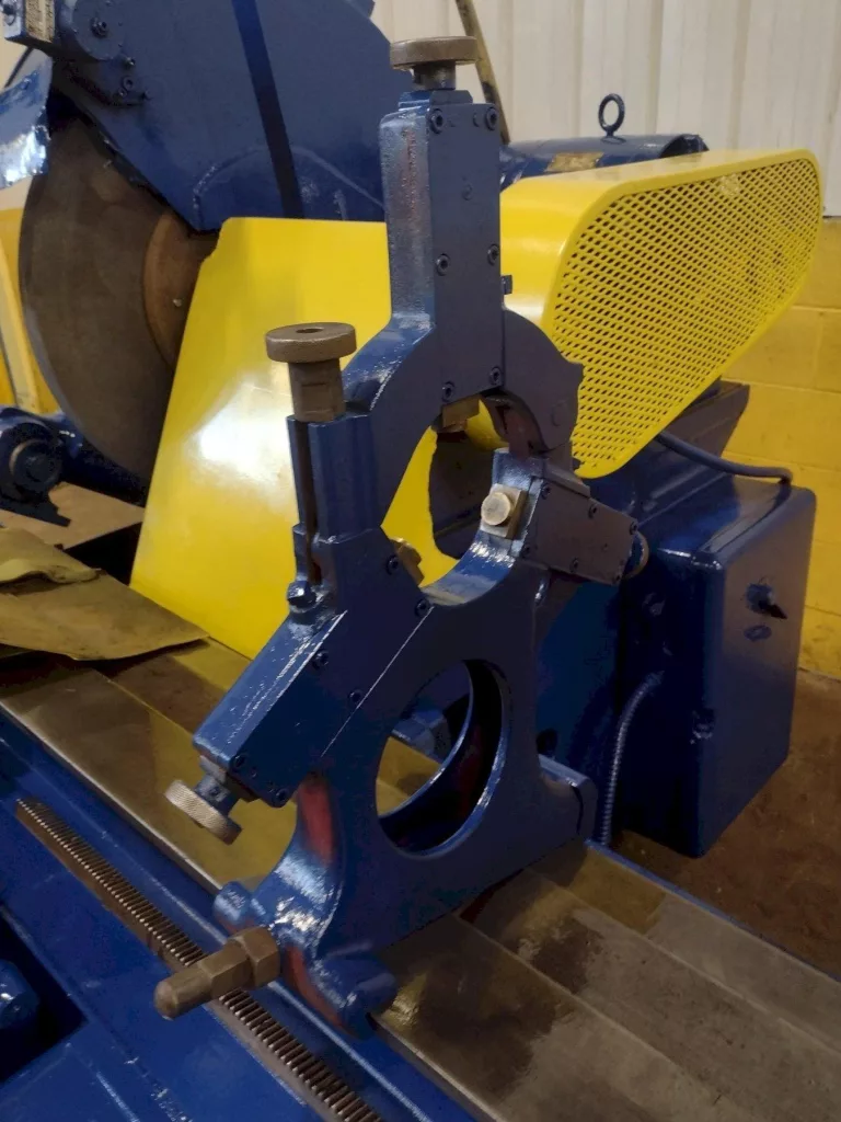 Van Norman 028X84 Grinder, photo 9 of 23
