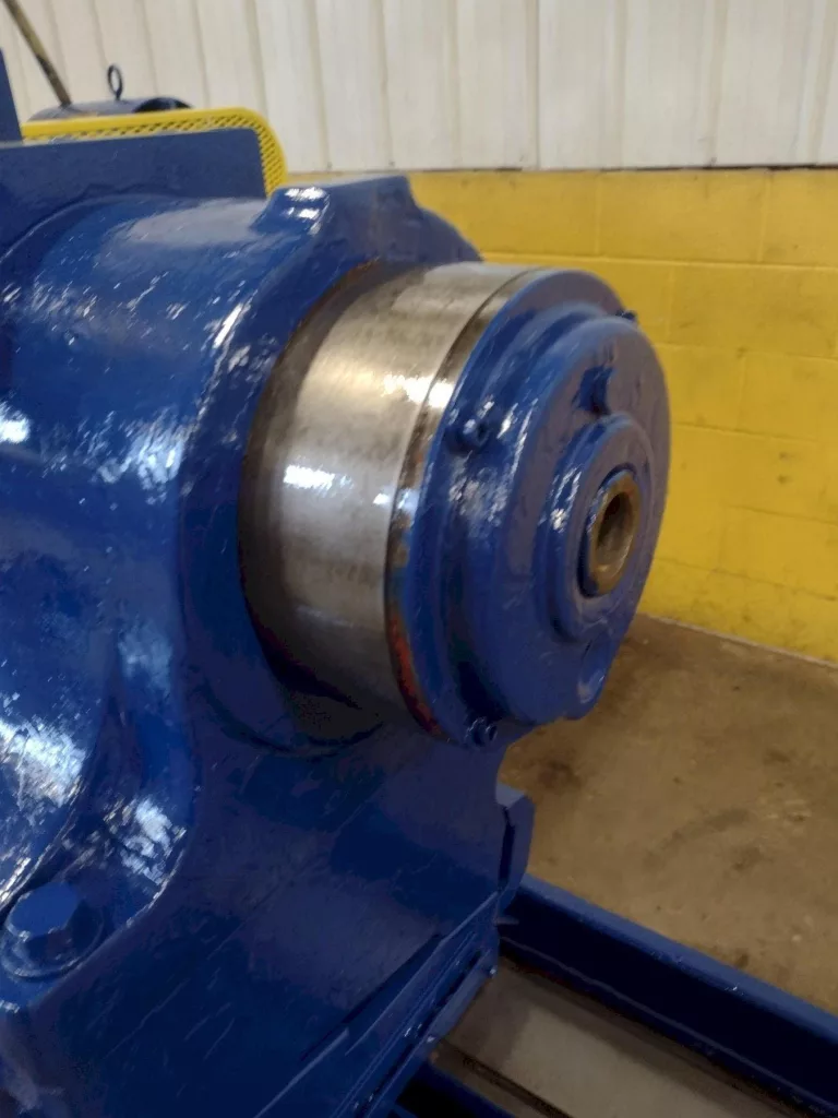 Van Norman 028X84 Grinder, photo 8 of 23