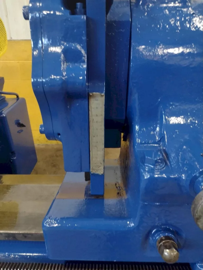 Van Norman 028X84 Grinder, photo 7 of 23
