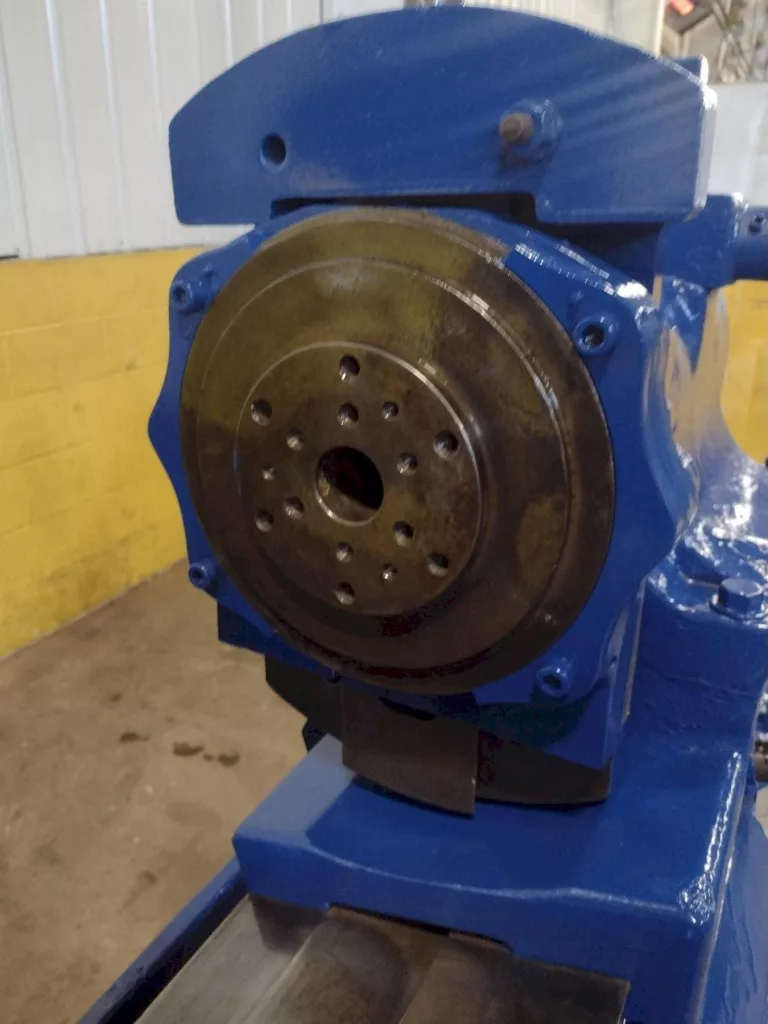 Van Norman 028X84 Grinder, photo 6 of 23