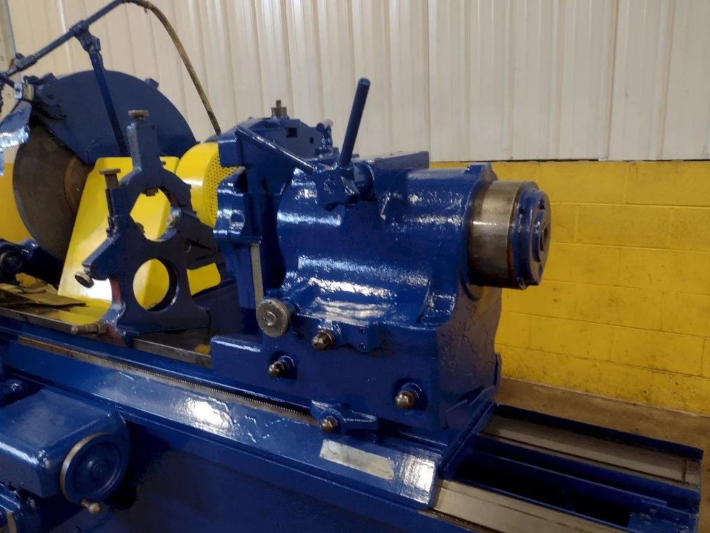 Van Norman 028X84 Grinder, photo 11 of 23