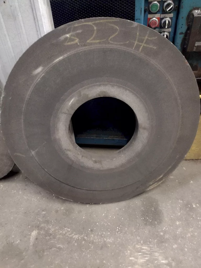 Van Norman 028X84 Grinder, photo 22 of 23