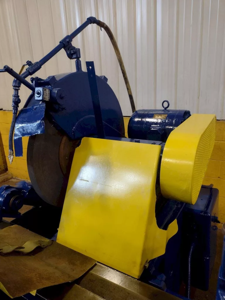 Van Norman 028X84 Grinder, photo 14 of 23