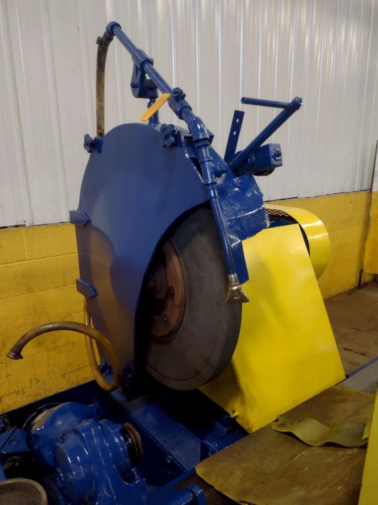 Van Norman 028X84 Grinder, photo 13 of 23