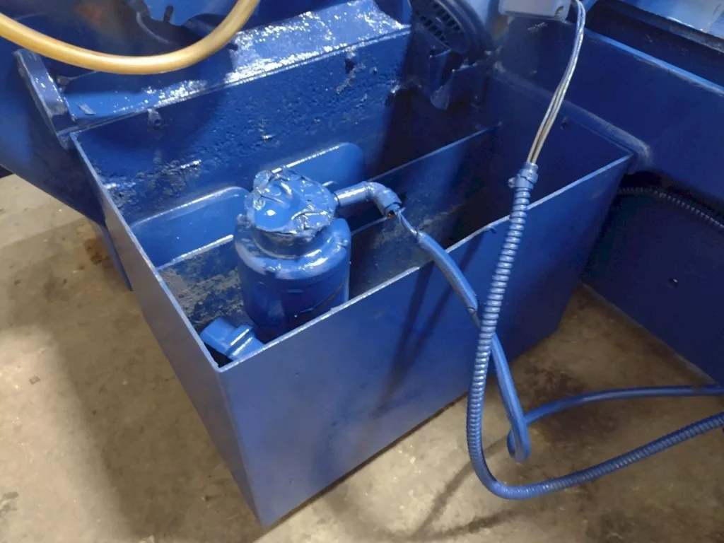 Van Norman 028X84 Grinder, photo 19 of 23
