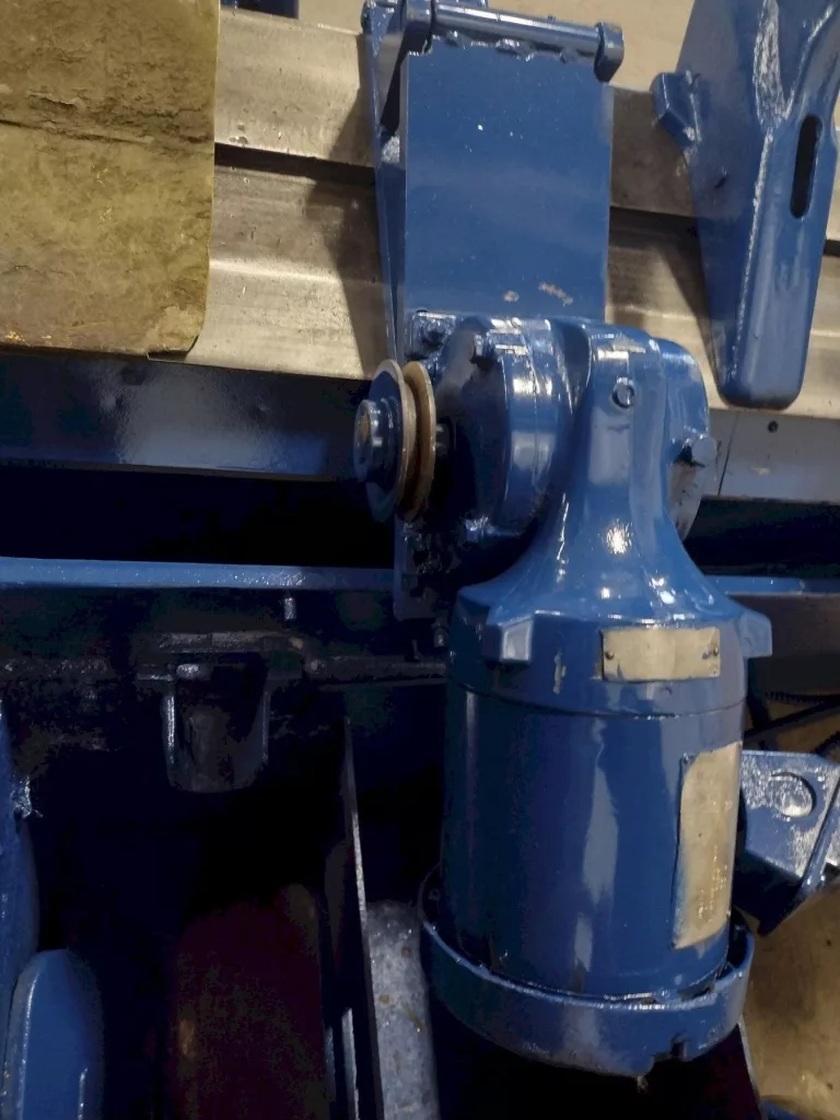 Van Norman 028X84 Grinder, photo 18 of 23