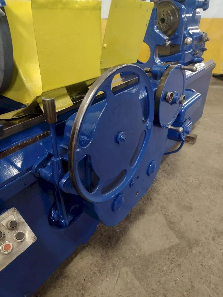 Van Norman 028X84 Grinder, photo 15 of 23