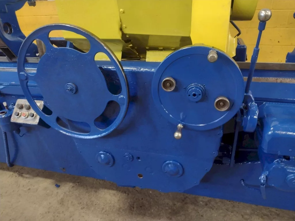Van Norman 028X84 Grinder, photo 12 of 23