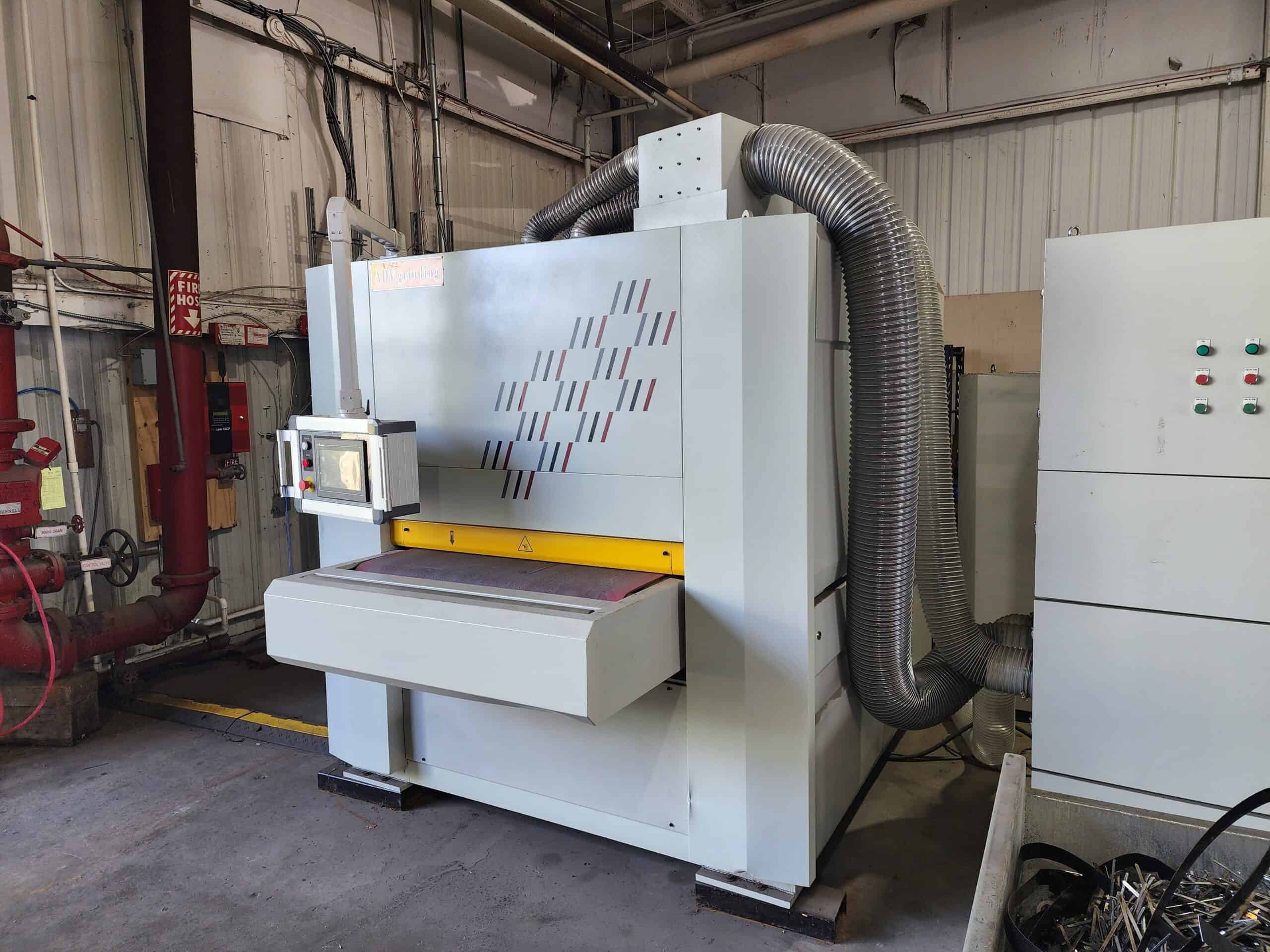 2020 Advance ADV 508-RW-1100