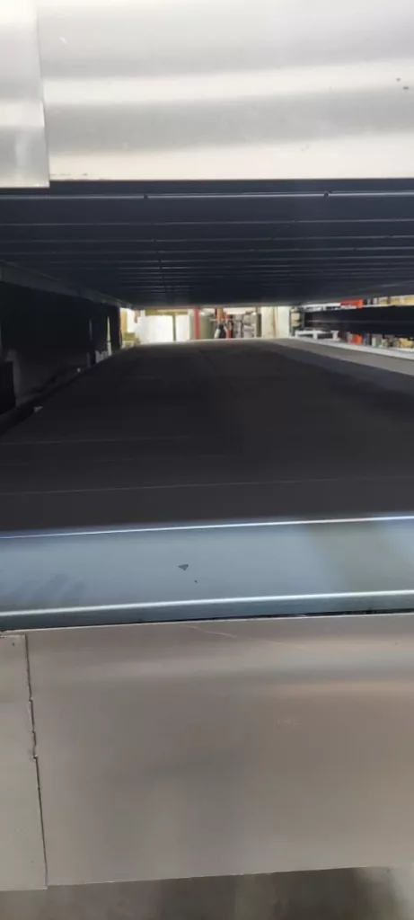 1996 Brown Roll-Fed Thermoforming, photo 7 of 19