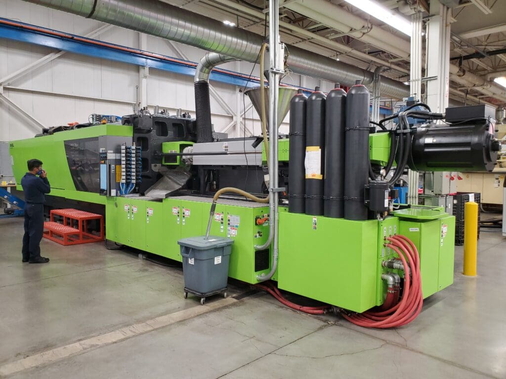 2019 Engel e-Speed 720/90