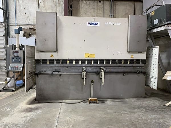 2005 Ermak AP3760-200