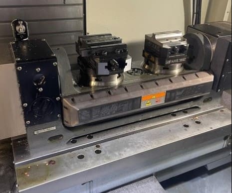 2021 Haas TR-160-2